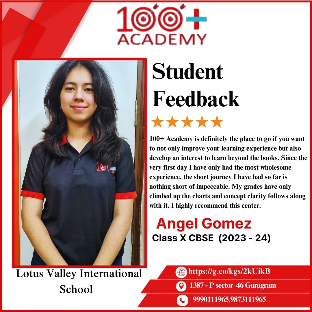 Parent Student Feedback 3