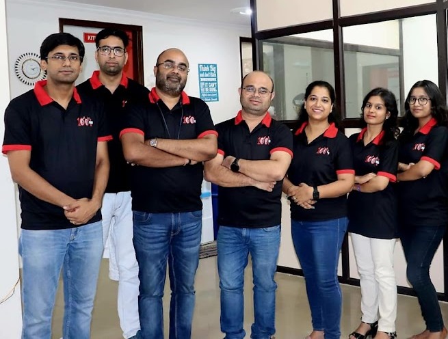 Our Faculty and Environment