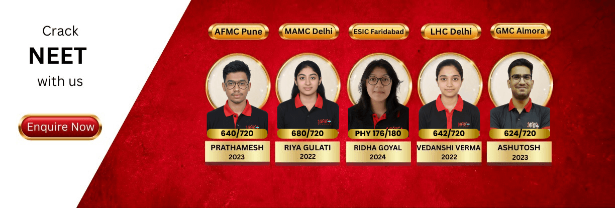 NEET Coaching in Gurugram