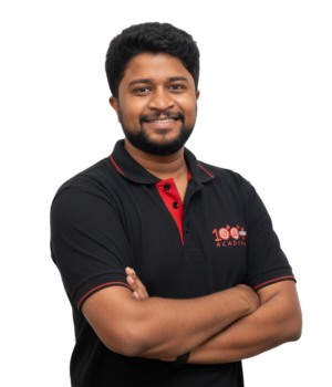 Shyam Mondal - Biology Faculty