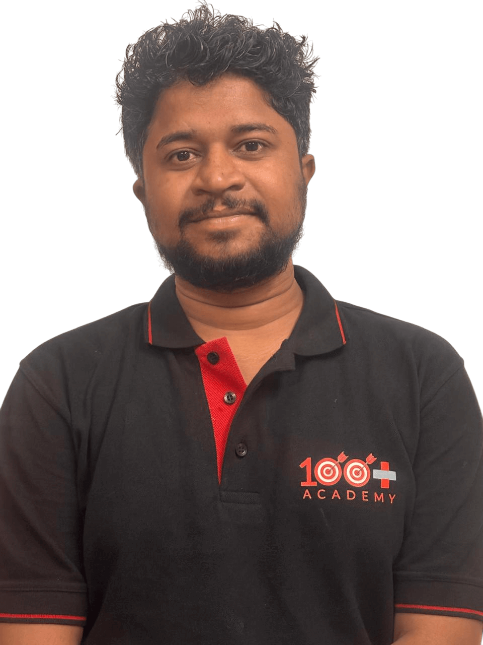 Shyam Sir